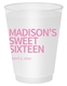 Create Your Own Headline Shatterproof Cups Image 13 of 16